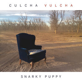 Album cover of Culcha Vulcha