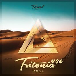 Album cover of Tritonia 436