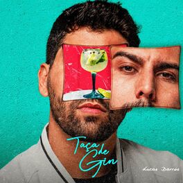 Album cover of Taça de Gin