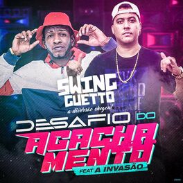 Album cover of Desafio do Agachamento