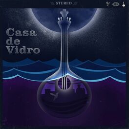 Album cover of Casa de Vidro