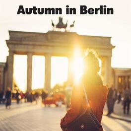 Album cover of Autumn in Berlin