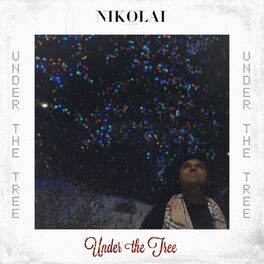 Album cover of Under the Tree