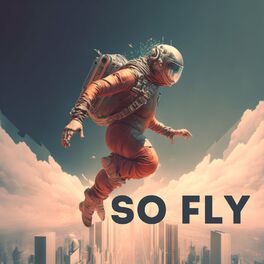 Album cover of So Fly
