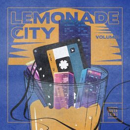 Album cover of Lemonade City, Vol. 1