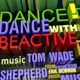 Album cover of Dance With Beactive