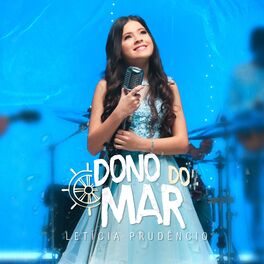 Album cover of Dono do Mar
