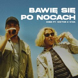 Album cover of Bawię się po nocach