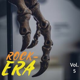 Album cover of Rock-Era Vol. 5