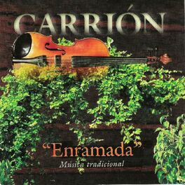 Album cover of Enramada