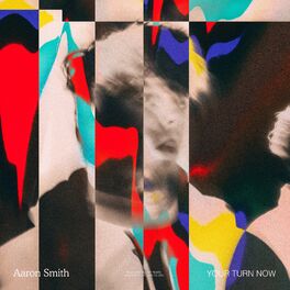 Album cover of Your Turn Now