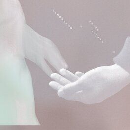 Album cover of III