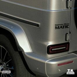 Album cover of Matic