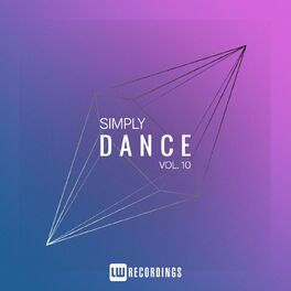 Album cover of Simply Dance, Vol. 10