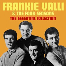 Album cover of The Essential Collection (Deluxe Edition)