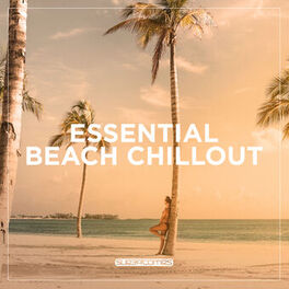 Album cover of Essential Beach Chill Out