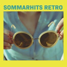 Album cover of Sommarhits Retro