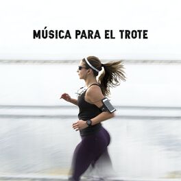 Album cover of Música para el trote