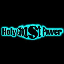Album cover of Holy Ghost Power
