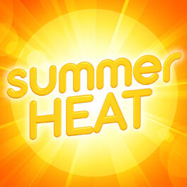 Album cover of Summer Heat