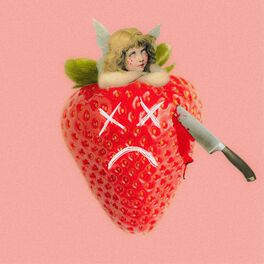 Chin The Kid Death Of A Strawberry Reimagined Lyrics And Songs Deezer