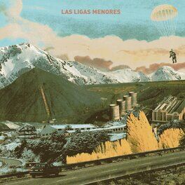 Album picture of Las Ligas Menores