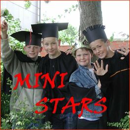 Album cover of Mini Stars Vol. 1
