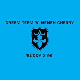 Album cover of Buddy X '99