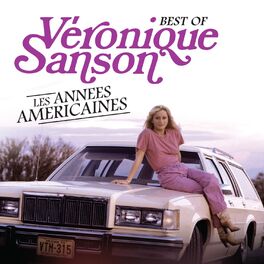 Album cover of Les années américaines - Best of