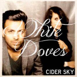 Album cover of White Doves