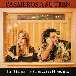 Album cover of Pasajeros a su tren