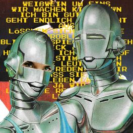 Album cover of Lass Sie Reden