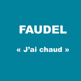 Album cover of J'Ai Chaud