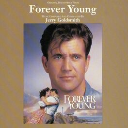 Album cover of Forever Young - Original Motion Picture Soundtrack
