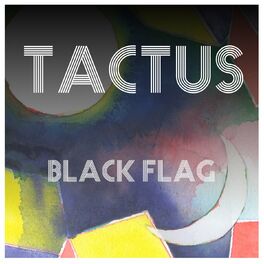 Album cover of Black Flag