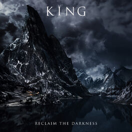 Album cover of Reclaim the Darkness