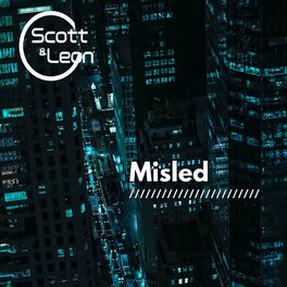 Album cover of Misled (Cover)