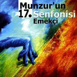 Album cover of Munzur'un 17.Senfonisi