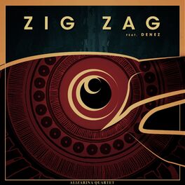 Album cover of Zig Zag (feat. Denez Prigent)