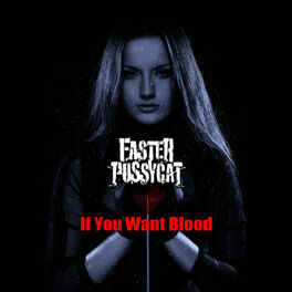 Album cover of If You Want Blood