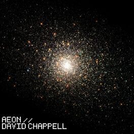 Album cover of Aeon