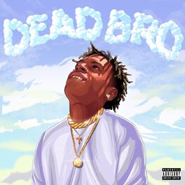 Album cover of Dead Bro