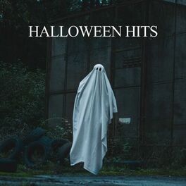 Album cover of Halloween Hits