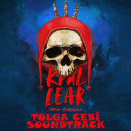 Album cover of Kral Lear (Original Soundtracks)