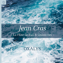 Album cover of Jean Cras - La flûte de Pan & Quintets