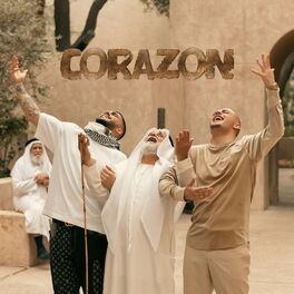 Album cover of Corazon