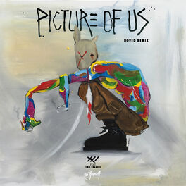 Album cover of Picture Of Us (Hoved Remix)