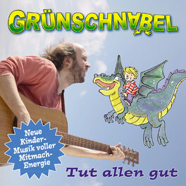 Album cover of Tut Allen Gut