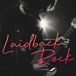 Album cover of Laidback Rock