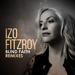 Album cover of Blind Faith (Remixes)